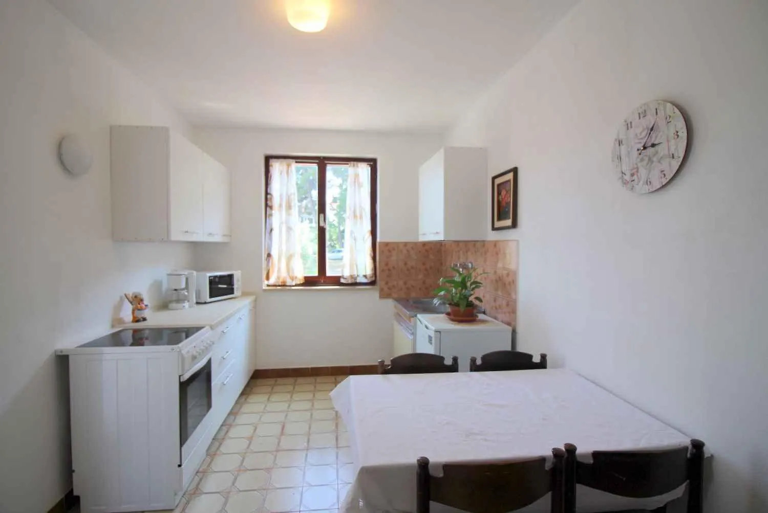Apartment In Porec/Istrien 10068 Chorvatsko