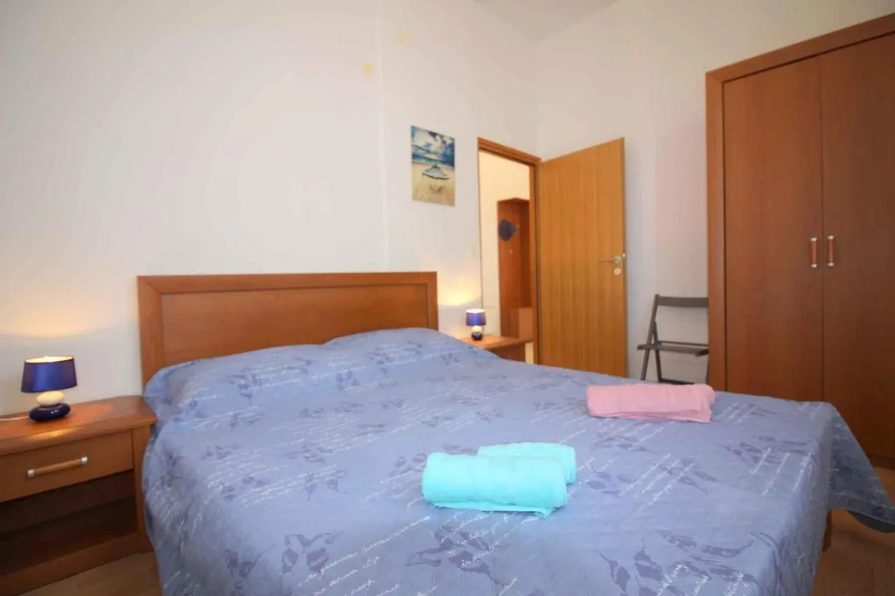 Apartment In Porec/Istrien 10068 Croacia