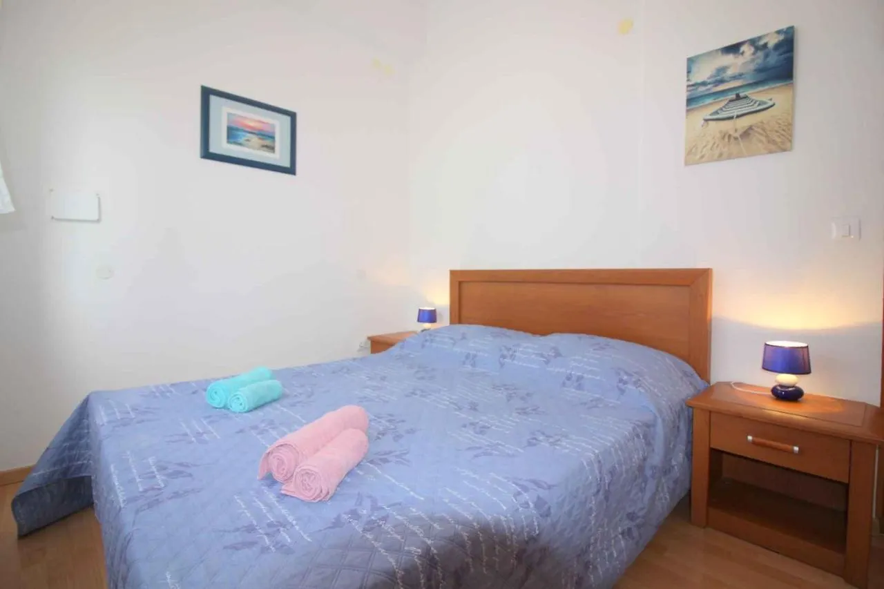 Apartment In Porec/Istrien 10068 Poreč
