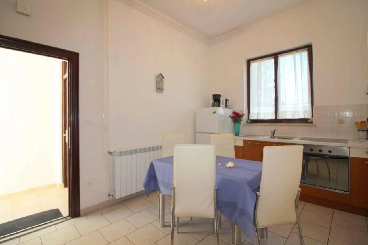 Apartment In Porec/Istrien 10068