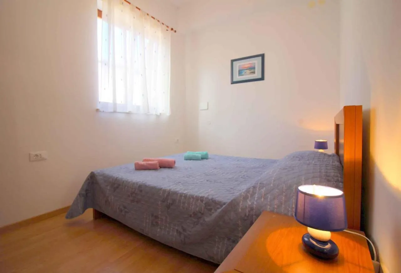 Apartment In Porec/Istrien 10068