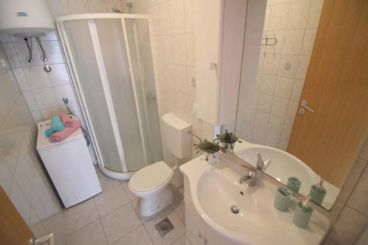 Apartment In Porec/Istrien 10068