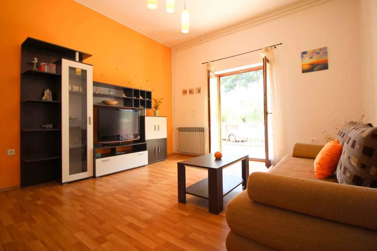 Apartment In Porec/Istrien 10068 0*, Poreč Croacia