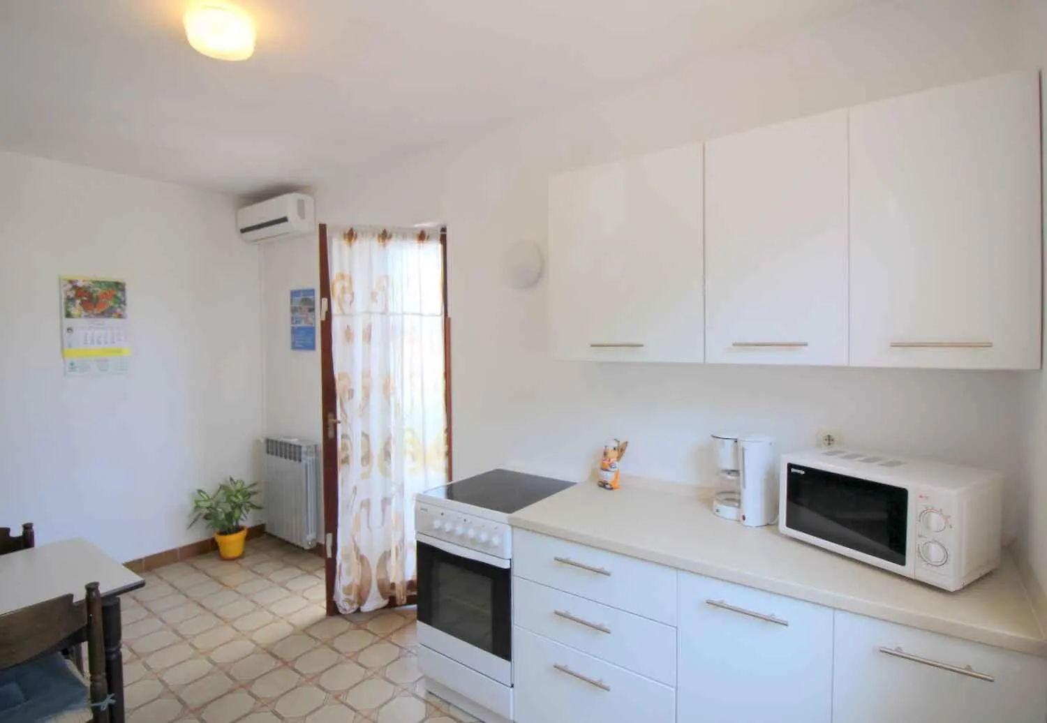 Apartment In Porec/Istrien 10068  Poreč