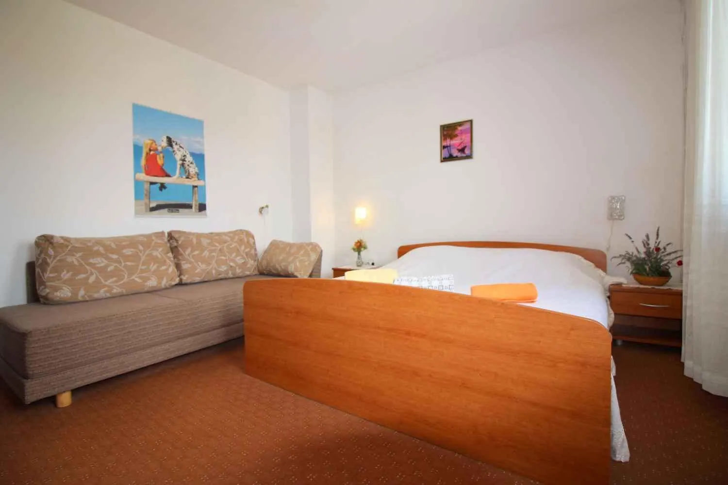 Apartment In Porec/Istrien 10068