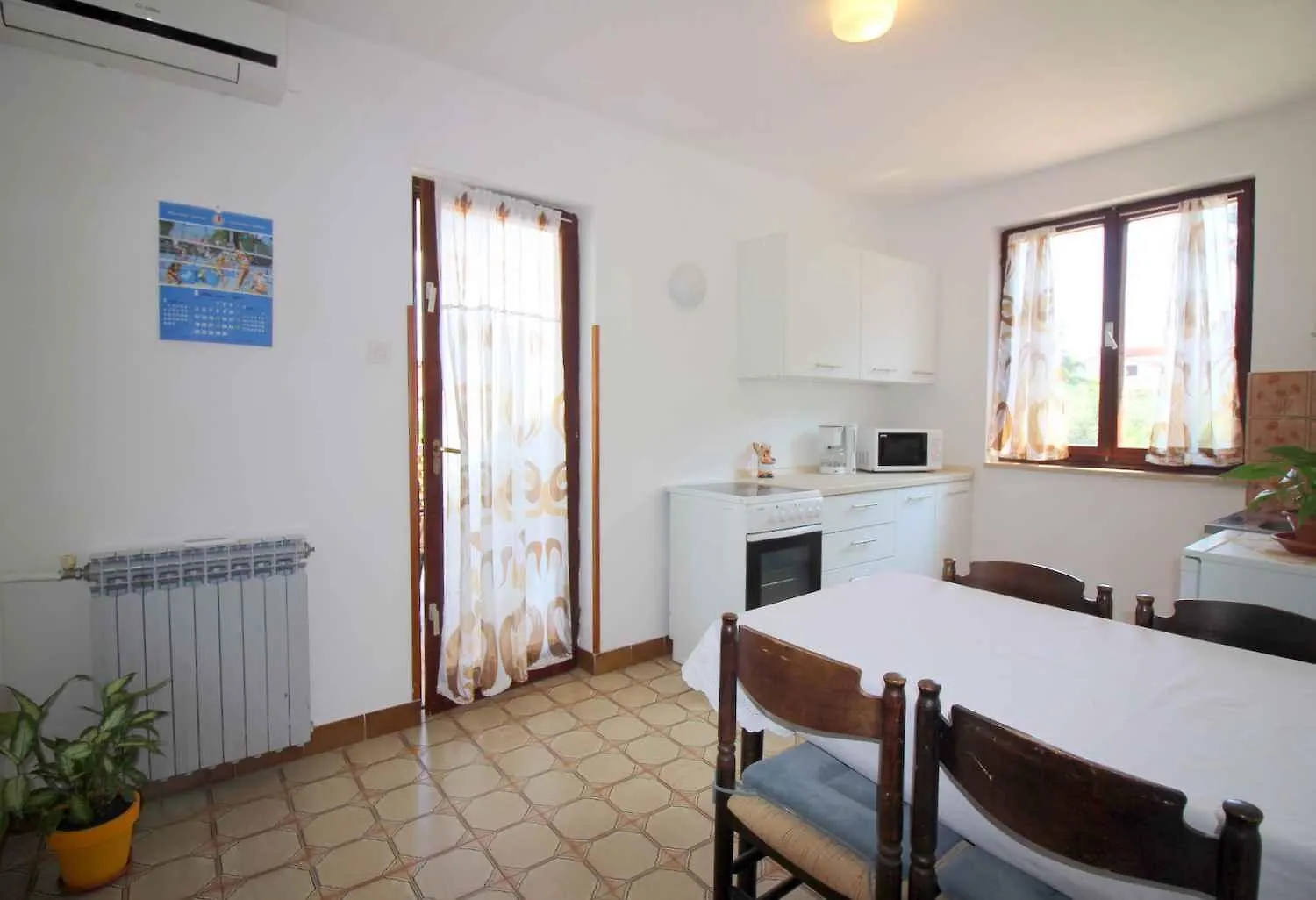 Apartment In Porec/Istrien 10068